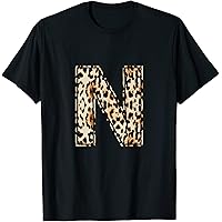 Amazon.com: Cool Number 9 Game Football Leopard Cheetah