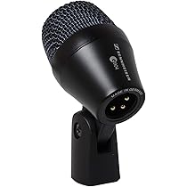 Amazon.com: Sennheiser e902 Cardioid Dynamic Mic for Kick