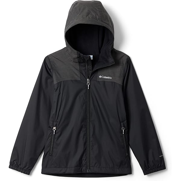 Amazon.com: Columbia Youth Boys Hikebound Insulated Jacket, Black