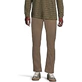 prAna Mens Stretch Zion 5 Pocket Sl Pants