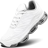 Men's Air Running Shoes Non Slip Workout Casual Sport Shoes for Men Basketball Sneakers Fashion Tennis Sport Fitness Cross Trainers