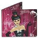 Dynomighty Design DC Bombshells Zatanna Mighty Wallet