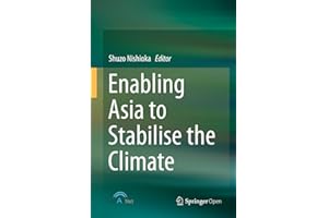Enabling Asia to Stabilise the Climate