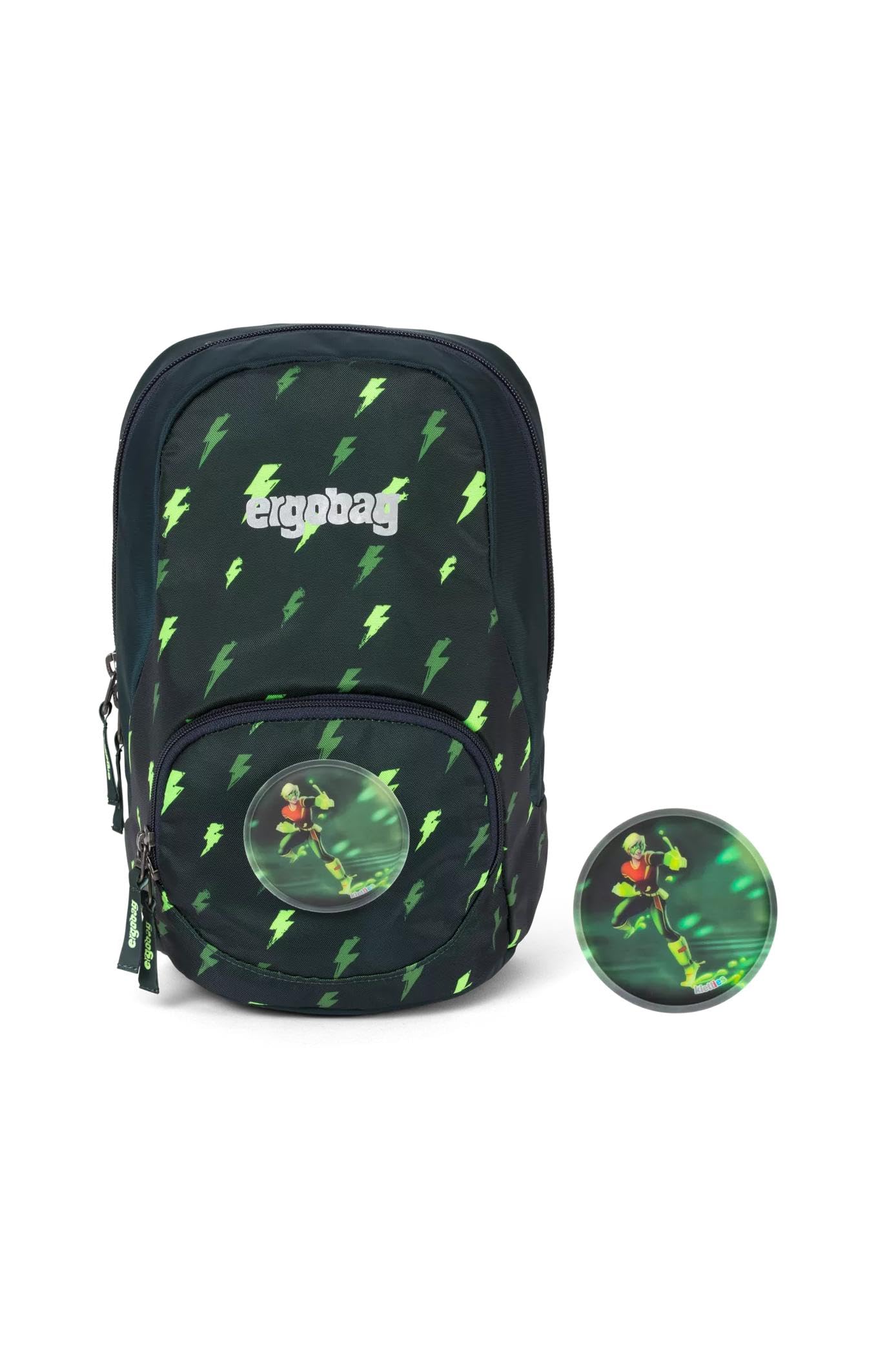 ergobag Ease Small Kids Backpack Unisex