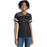 SPORT-TEK Women's PosiCharge Replica Jersey