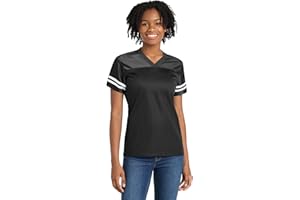 SPORT-TEK Women's PosiCharge Replica Jersey