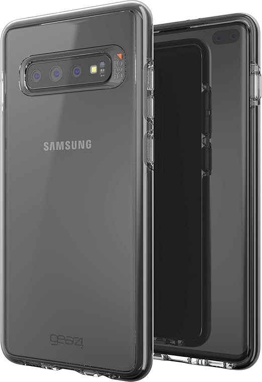 gear4 samsung s10 plus case