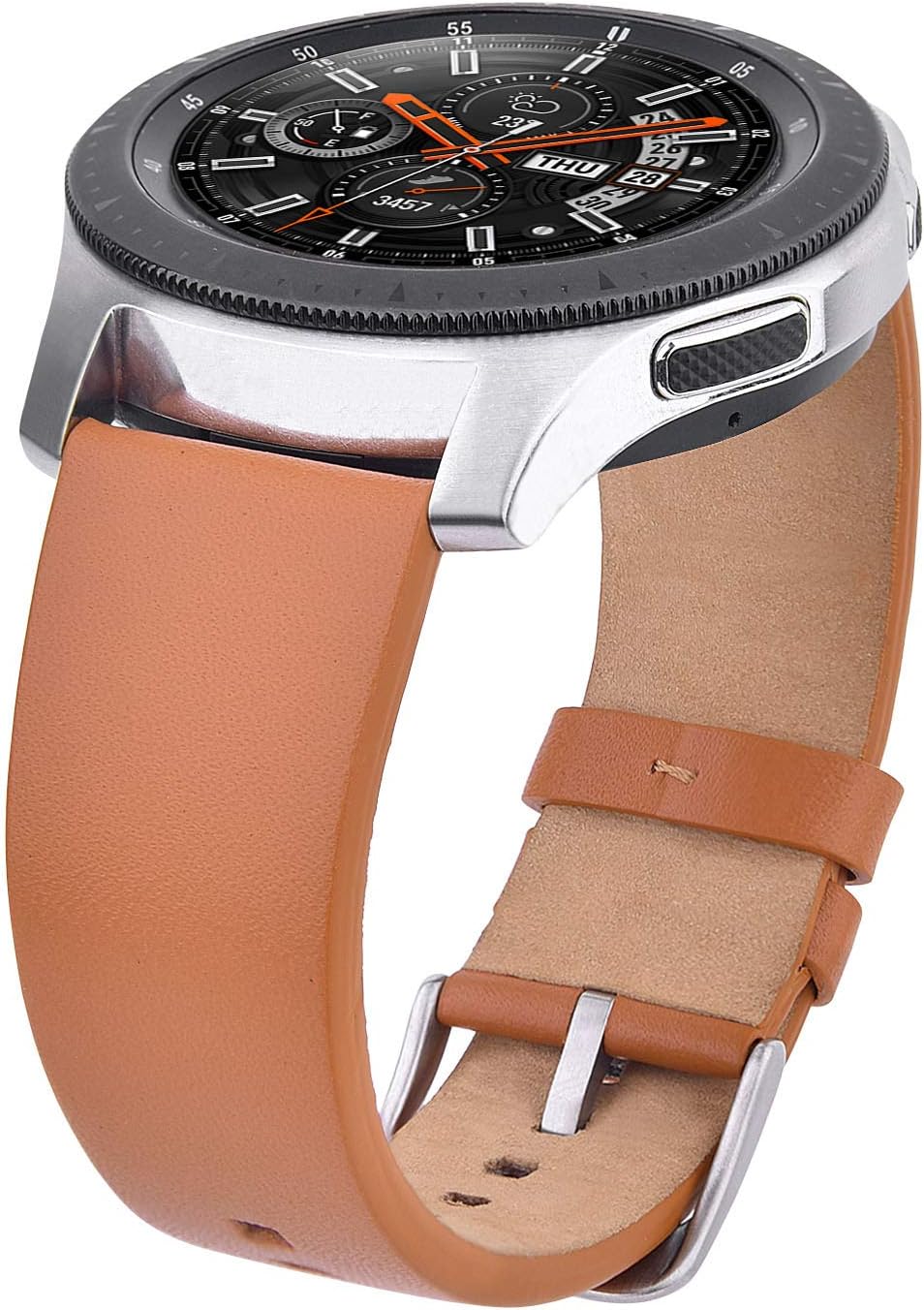 samsung s3 frontier running