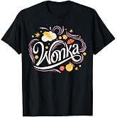 Chocolate Logo T-Shirt
