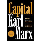 Capital: Critique of Political Economy, Volume 1