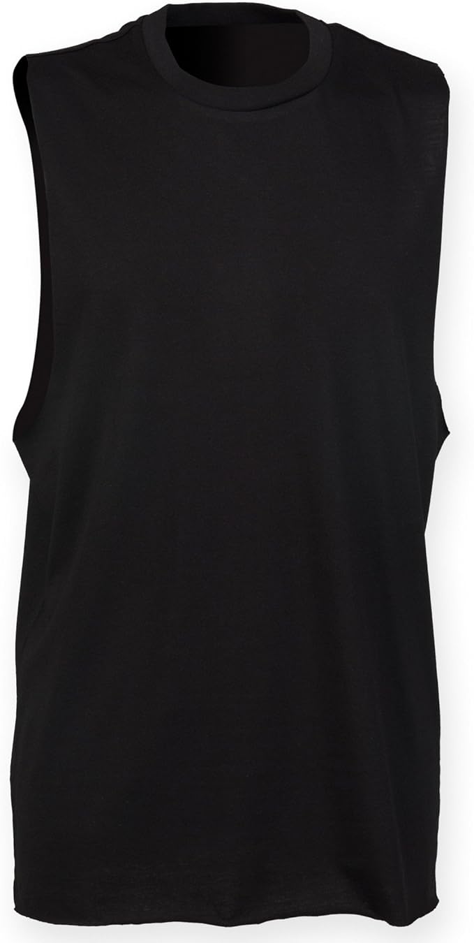 Amazon スキニー フィット Skinni Fit メンズ ハイネック タンクトップ ノースリーブ ベスト トップス スポーツ 男性用 タンクトップ 通販