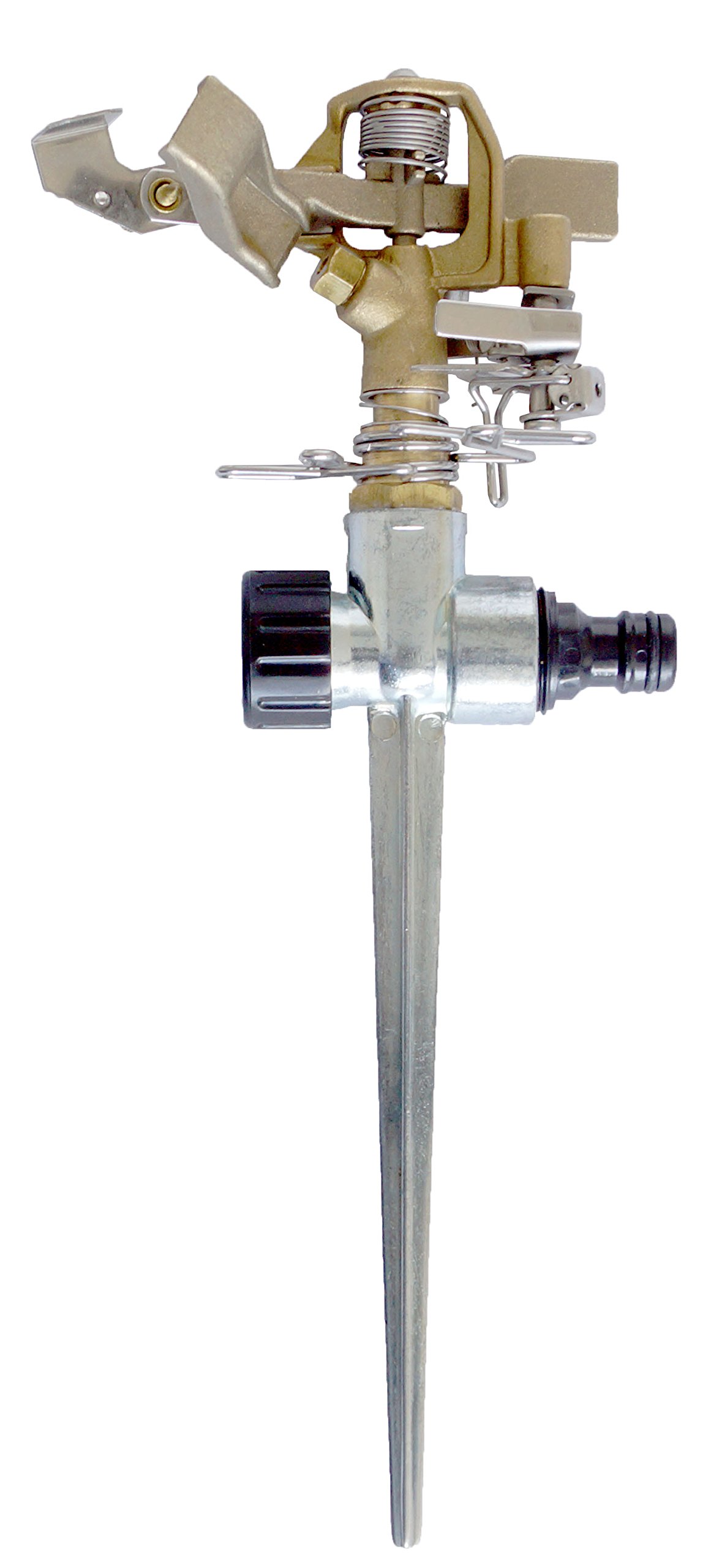 Cornat Impulse sprinkler 360° - Water technology - FLOR89575