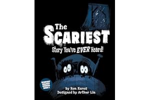 The Scariest Story You've Ever Heard!