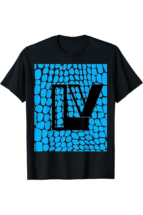 Amazon.com: LV T-Shirt : Clothing, Shoes & Jewelry