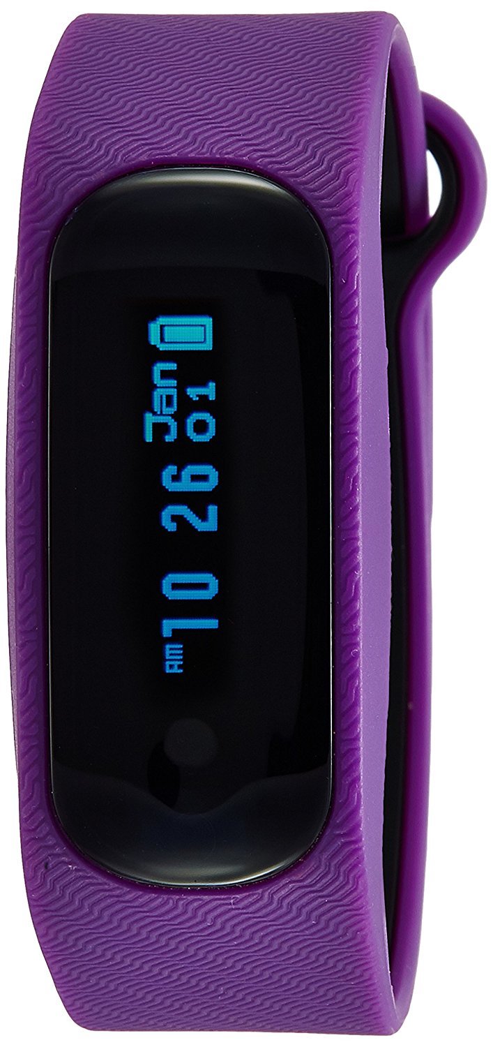 fastrack fitbit price
