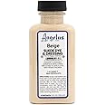 Angelus Suede Dye, 3 oz, Beige