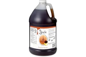 KRECHE Flan Caramel Syrup (6 lb)