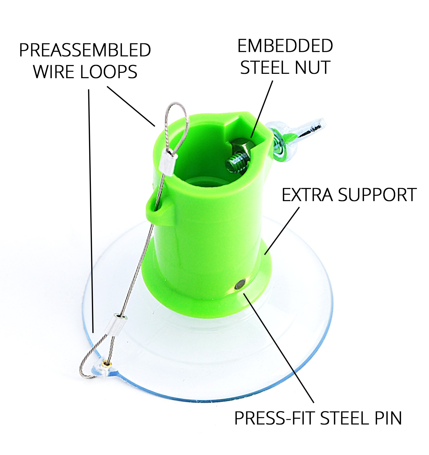 STAUBER Best Light Bulb Changer Kit 854888006124 eBay