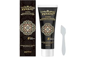 YYNRHJ Numbing Cream