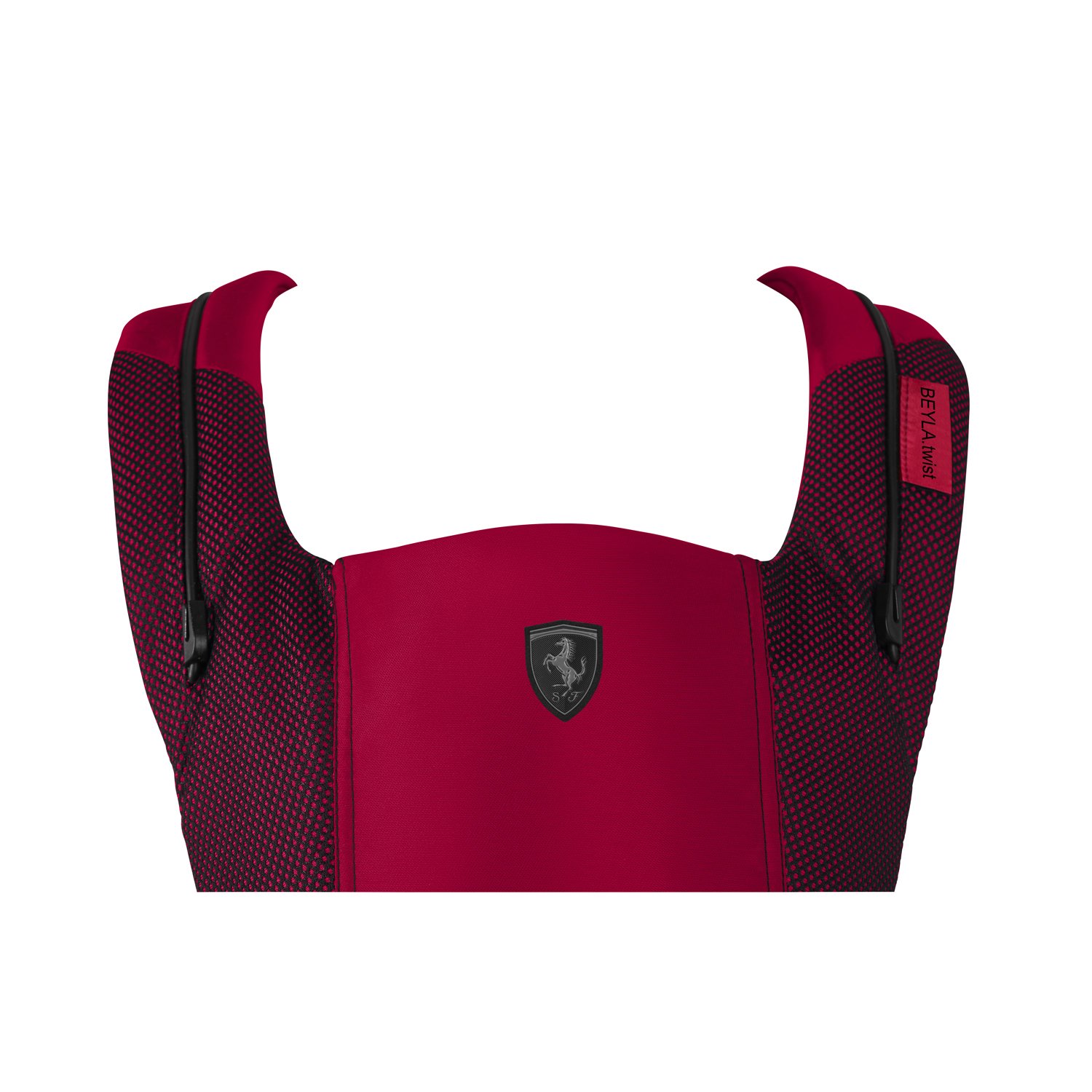 3,5 Victory Black 2 Anni/ca 15 kg dalla Nascita fino a ca Cybex Gold Marsupio  BEYLA.twist Scuderia Ferrari Prima infanzia Marsupi  outlookplanningdevelopment.com.au