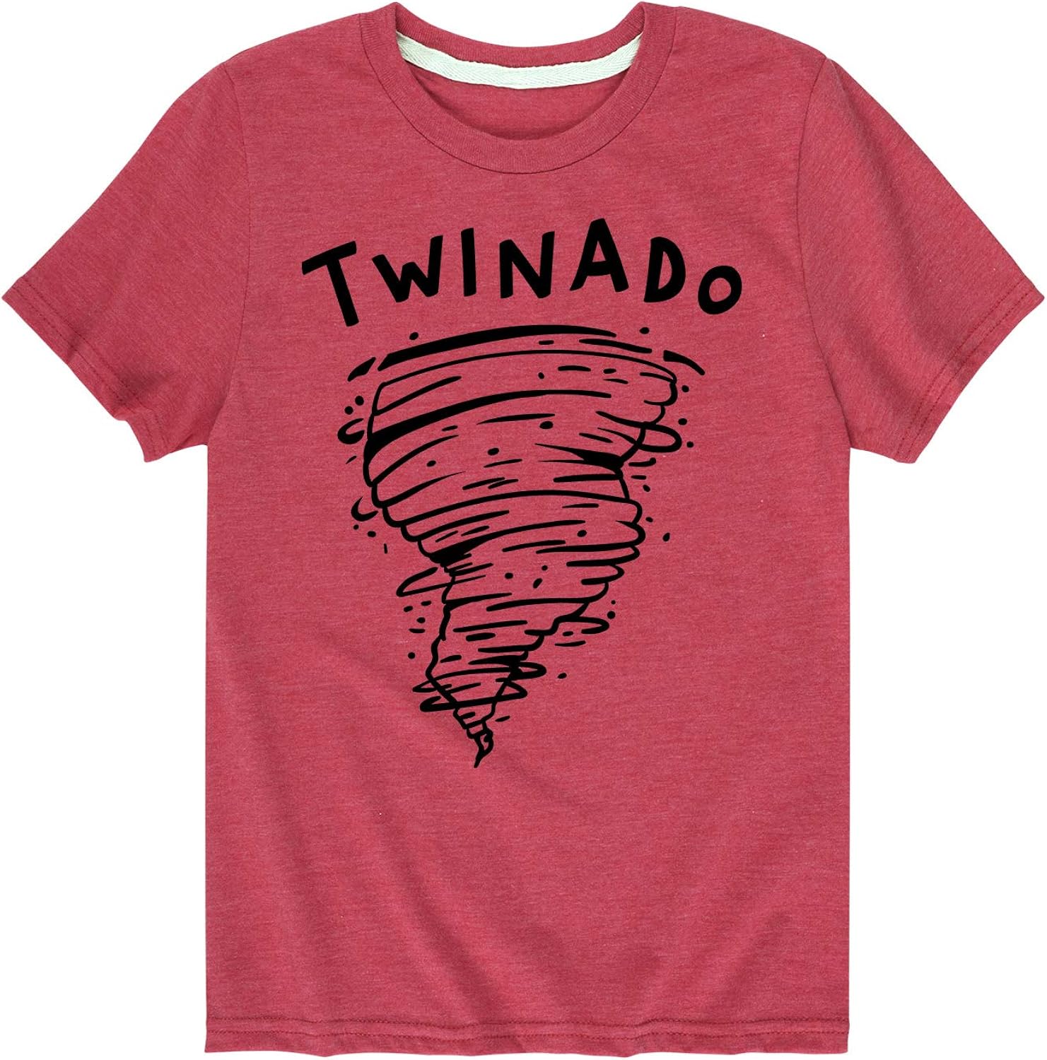 twinado shirt