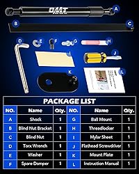 Orion Motor Tech Compatible with 04-14 F150 and