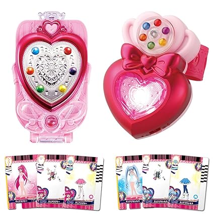 Download Happiness Charge Precure Happiness Makeover Pre Chen Mirror Dx Desktop Wallpaper Get Wallpaper Happiness Charge Precure Happiness Makeover Pre Chen Mirror Dx For Android