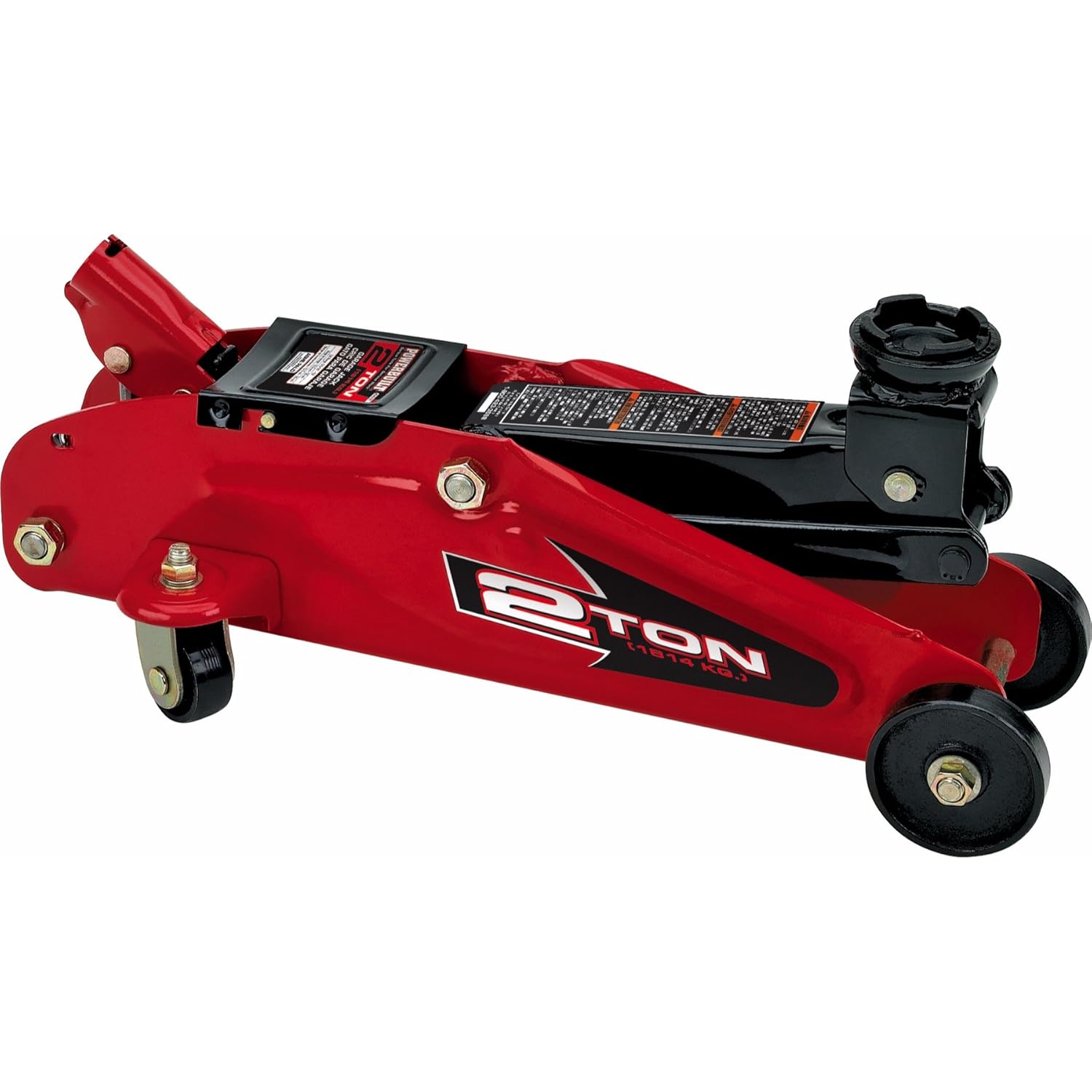 Alltrade 647587 3 Ton, Farm Jack 3 Ton, Farm Jack