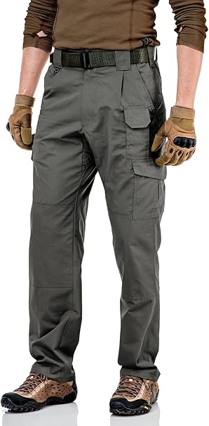 cqr men's tactical pants