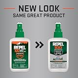 Repel 100 Insect Repellent 4 Oz Pump Spray 98% DEET Pack of 6 view 2
