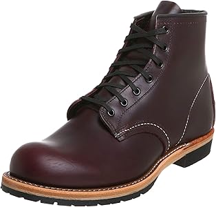 red wing beckman sale