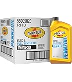 Amazon.com: Pennzoil - 550040834 Platinum Euro Full Synthetic 5W