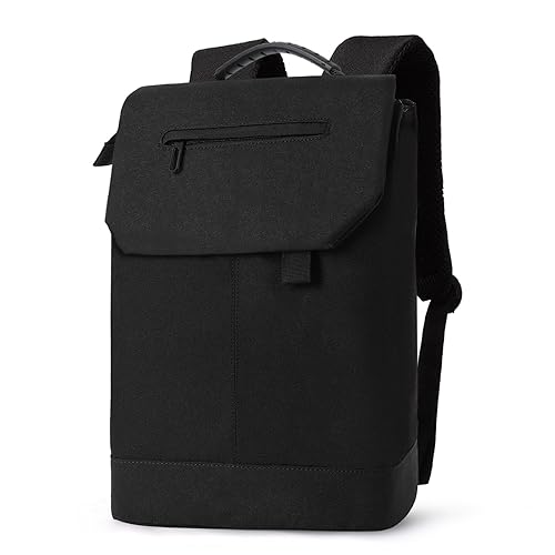 TANTOMI Backpack for Women with Back Security Magnetic Clasp and Front Zipper Pocket Backpack Purse for Women Hiking Traveling Laptop Backpack