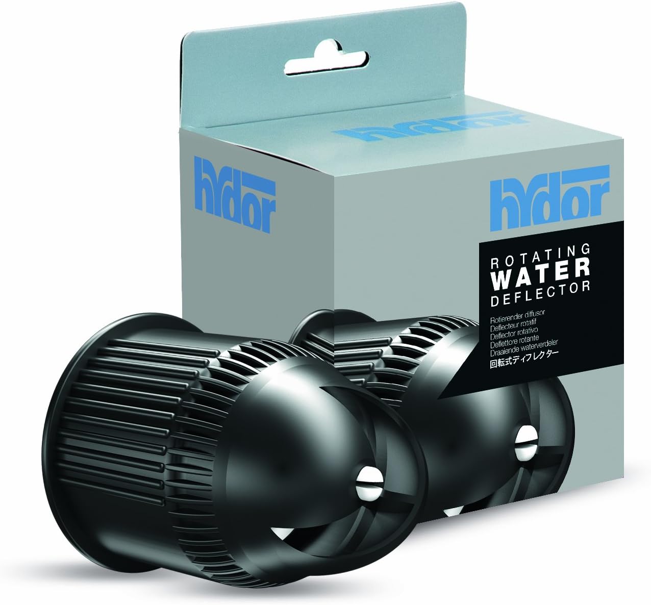 Hydor Flo Rotating Water Deflector Attachment Amazon.co.uk Pet Supplies