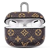 Designer Luxury Case for Airpods Pro 3 Case with