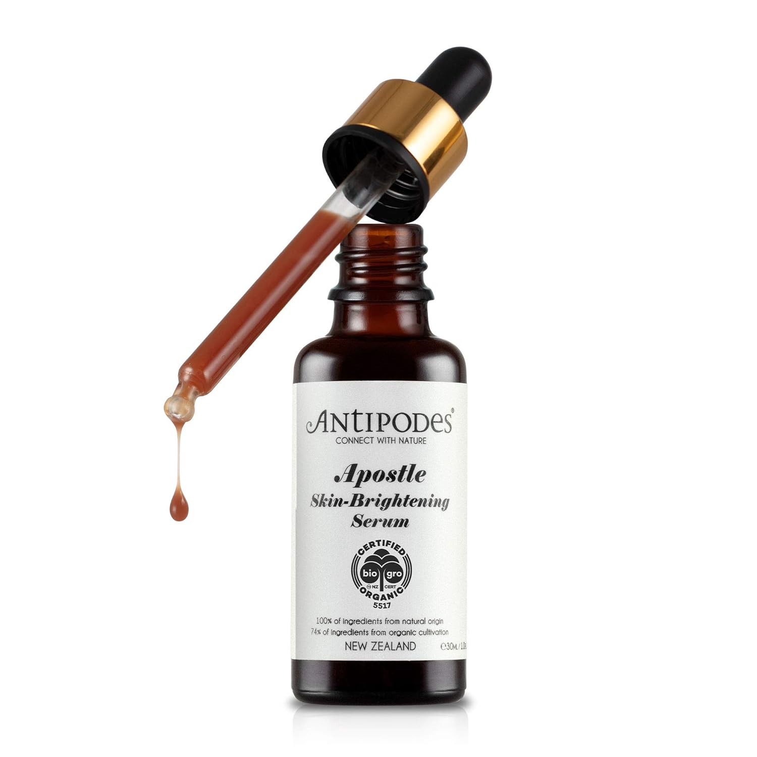 antipodes serum