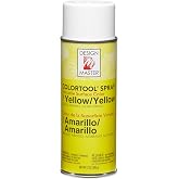 Design Master Yellow CTOOL (736)