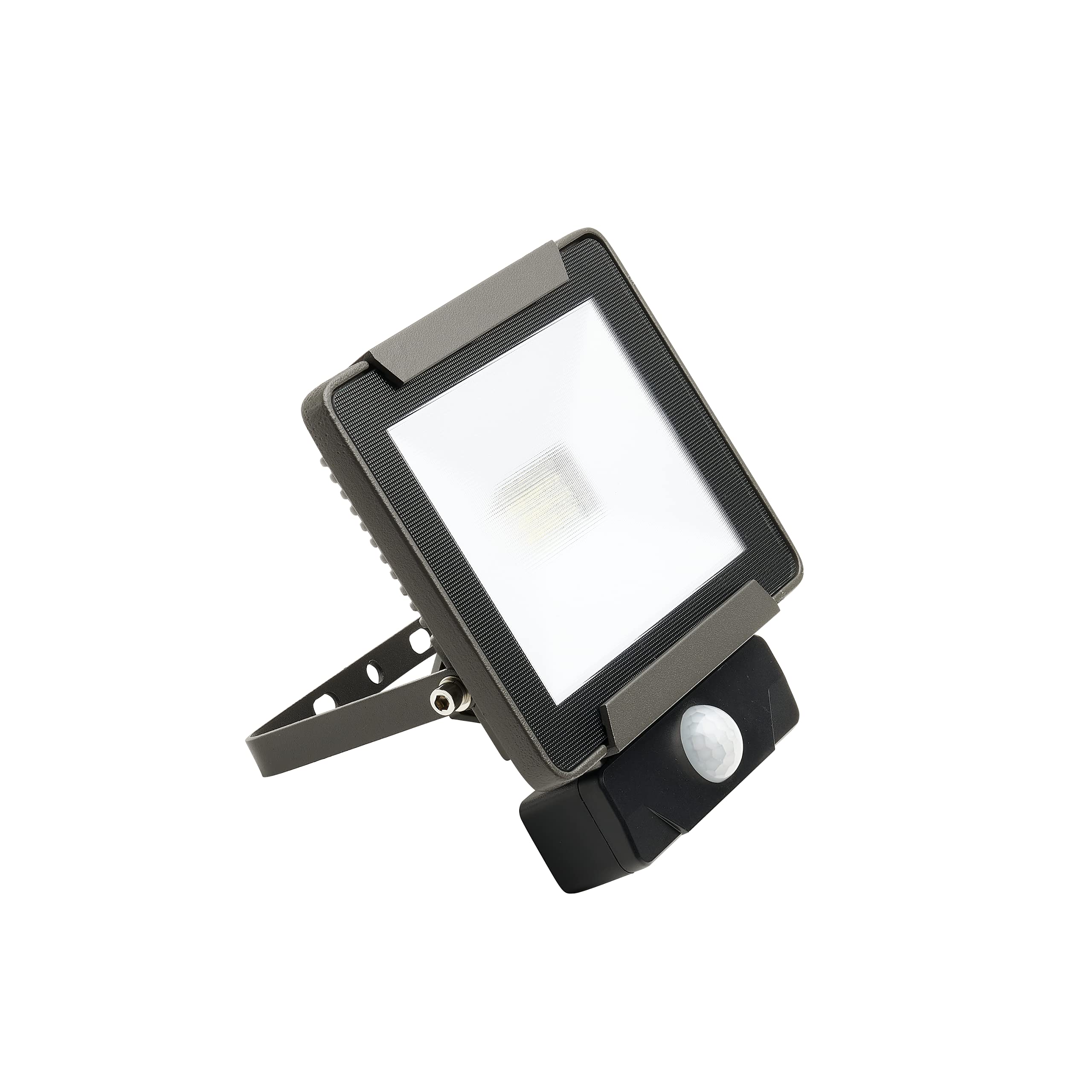 Debflex 600038 LED Headlight IP44 + Infrared Sensor 20 W 6400 K 1600 lm