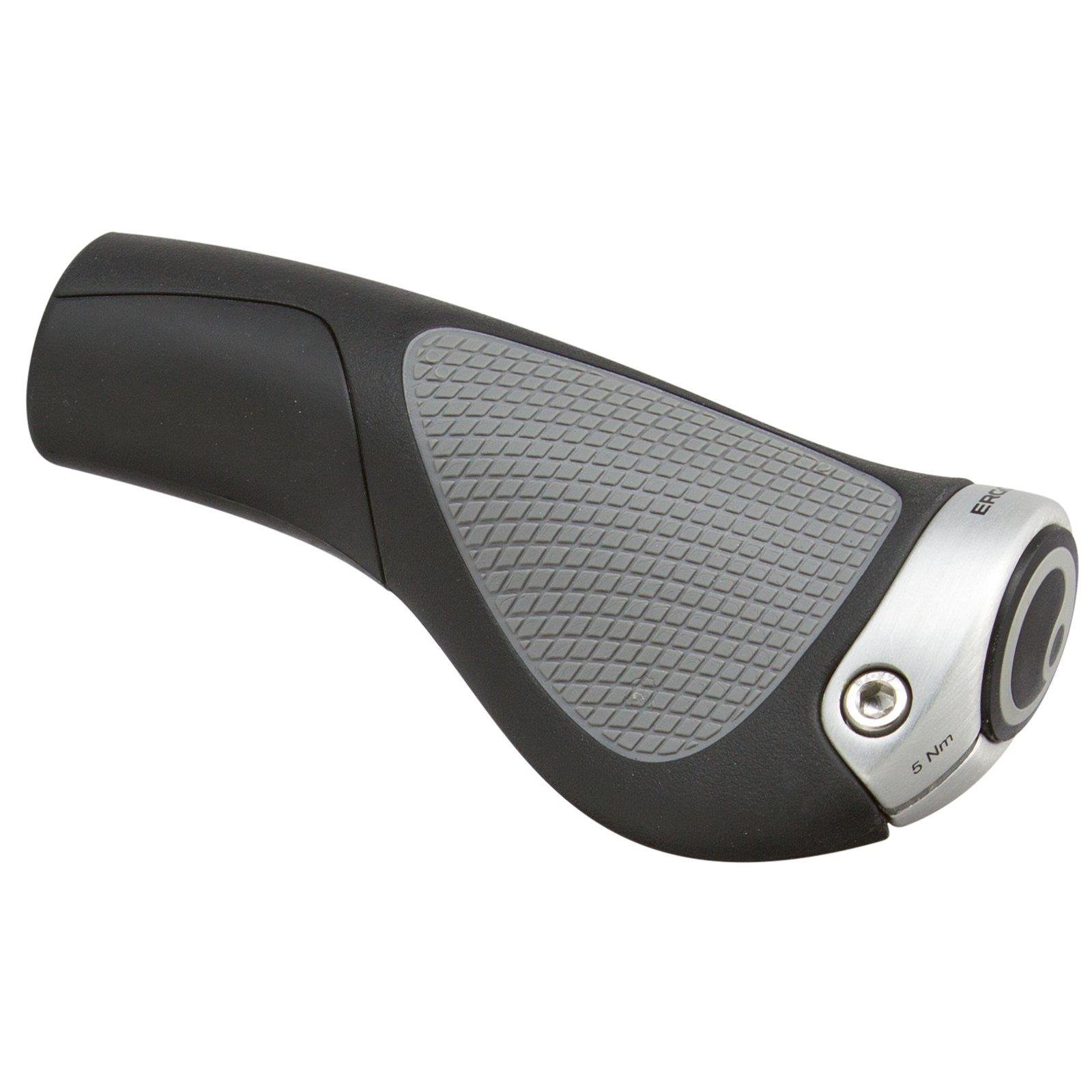Photo 1 of Ergon GP1 Grips, Small