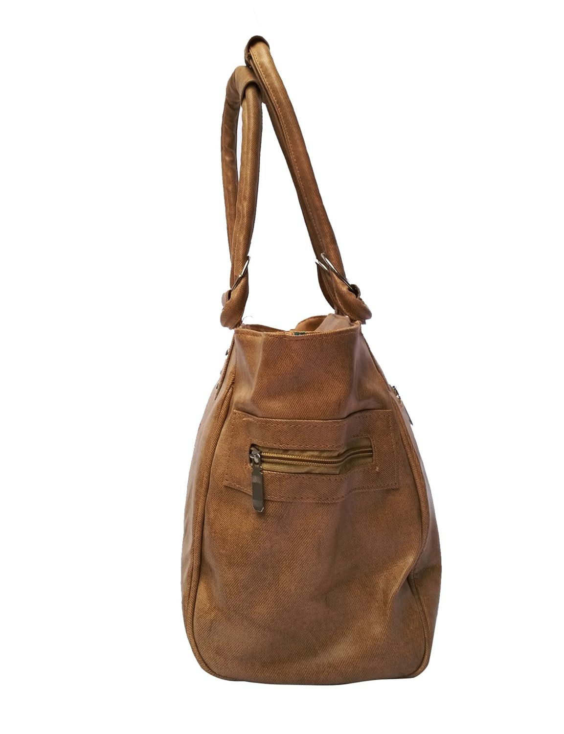 darash fashion women's stylish handbag brown-bag-40