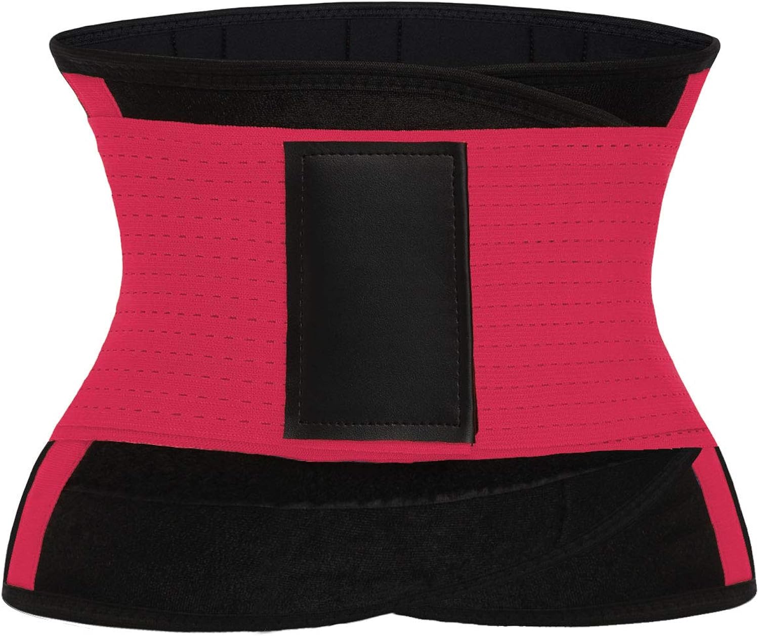 Slimming Body Shaper Belt Waist Cincher Trimmer Weight Loss Ab Belt