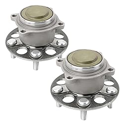 Stirling P512628PR_AE16 - Pair 2 Rear Wheel Bearing