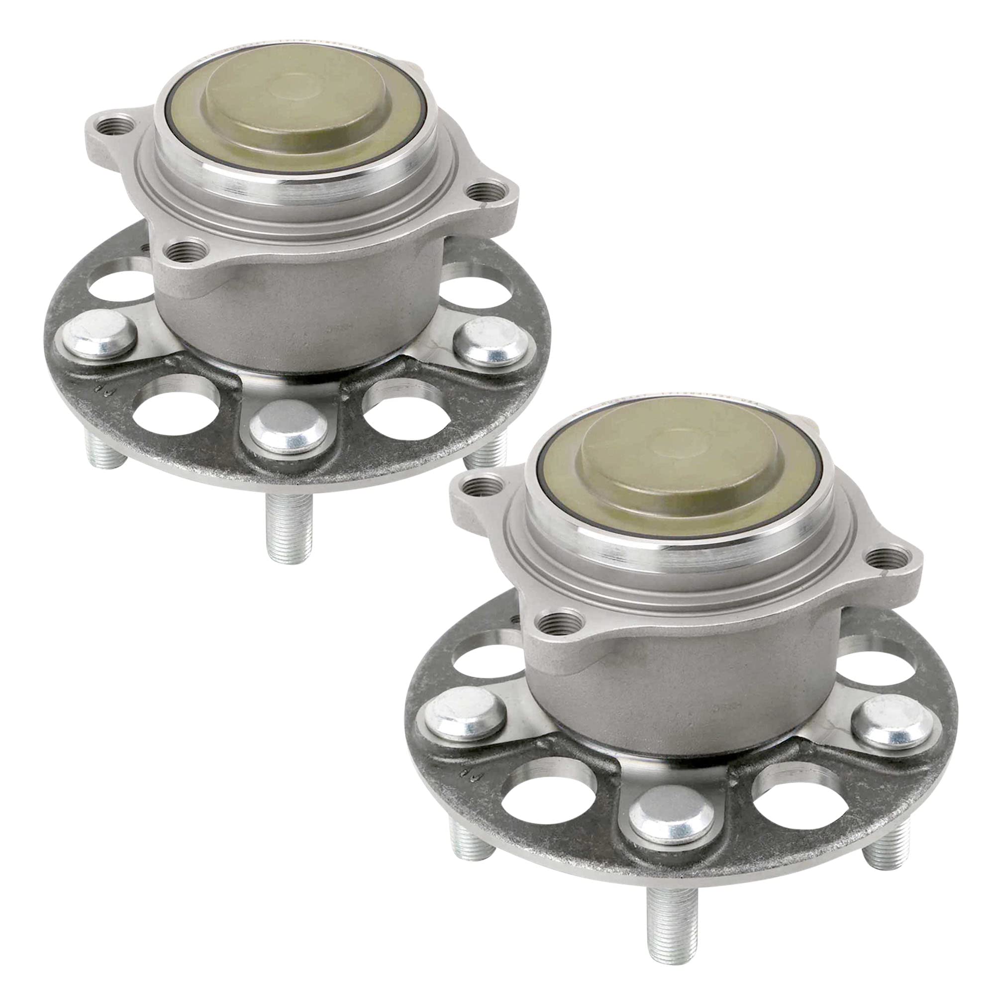 Stirling P512628PR_AE16 - Pair 2 Rear Wheel Bearing