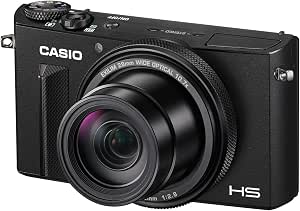 Casio Premium High Speed EX-100 (Black) Digital - Amazon.com