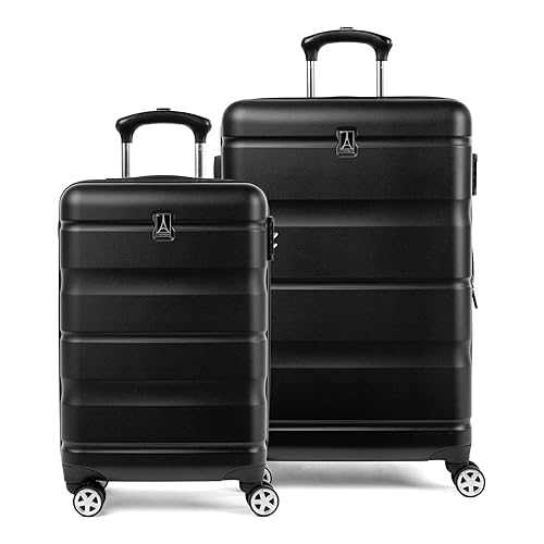 Travelpro Runway Piece Luggage Set, Carry-on Convertible