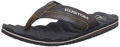 kustom hummer flip flops