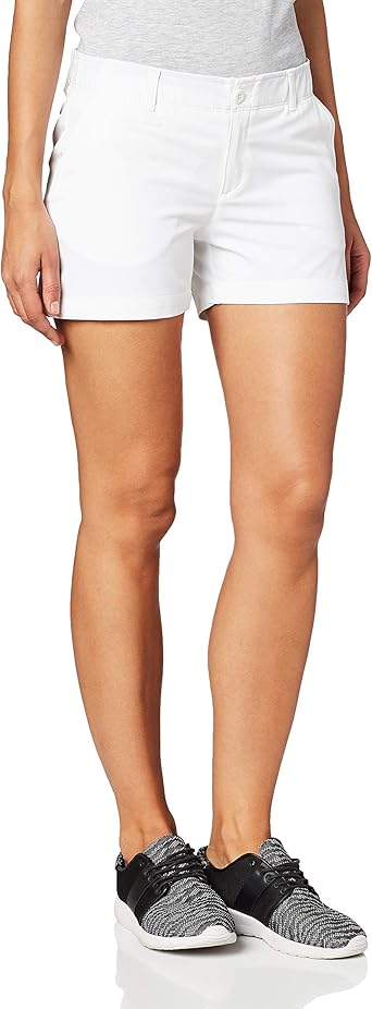 under armour women's links golf shorts