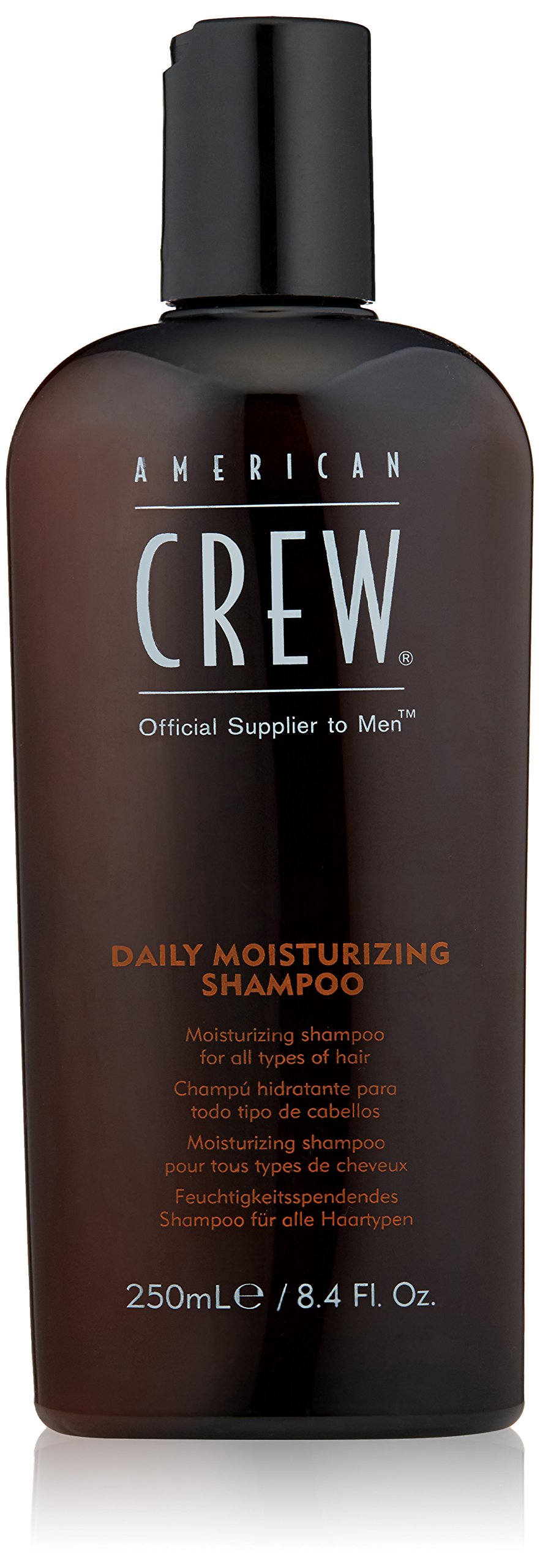 American Crew Hair Gel / American Crew Firm Hold Styling Gel 1.7 FL OZ