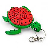 Turtle Fidget Clickers - Fruit Series Desktop and