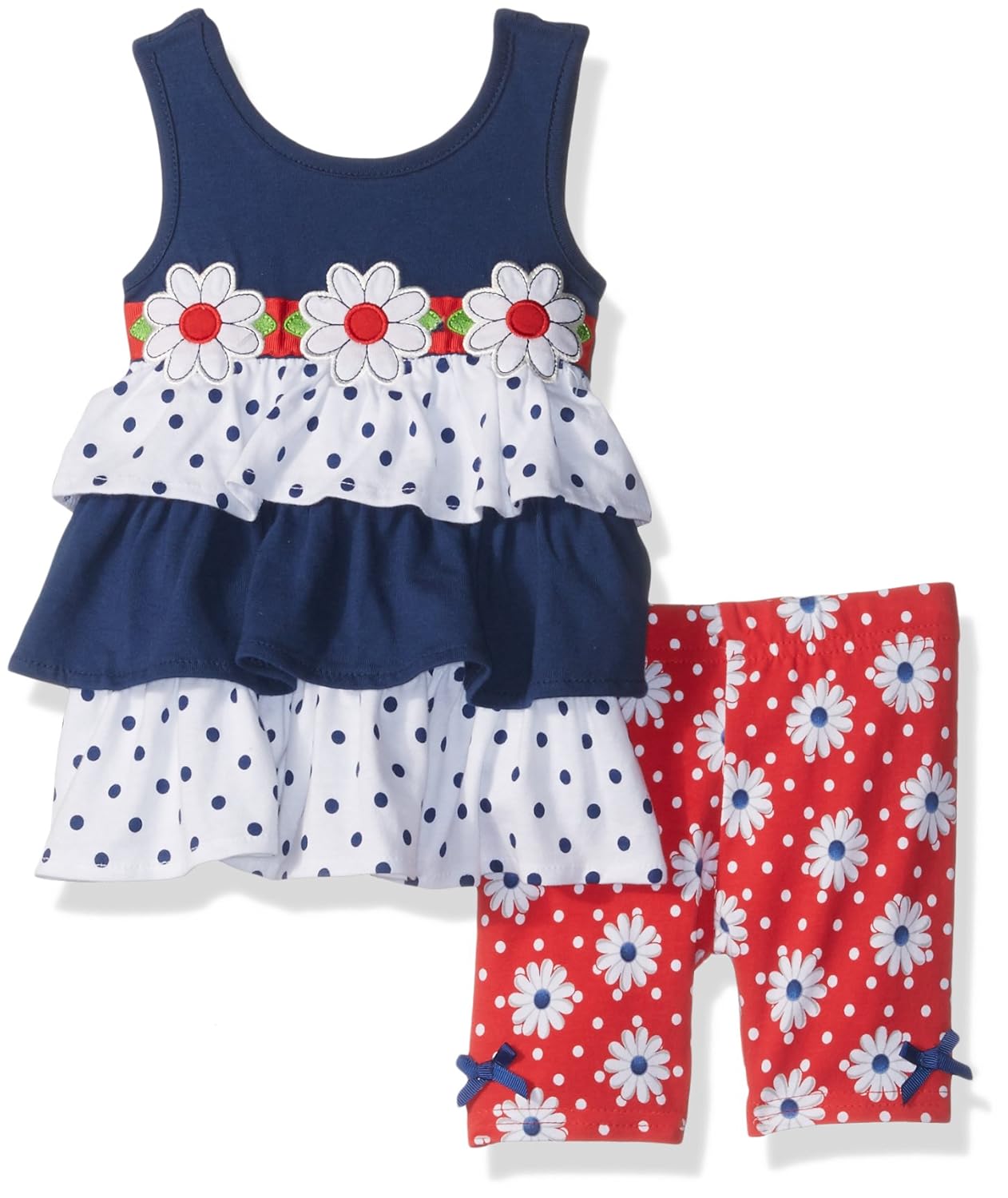 nannette baby girl clothes